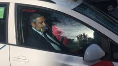 Boca y River se citan en el TAS