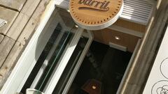 El youtuber que se cuela en estadios la lía en un bar: “Yo solo como cosas gratis”