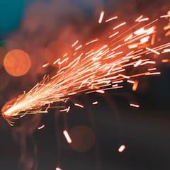 La costosa multa que deberás pagar si quemas pirotecnia en Nochebuena y Navidad este 2024