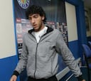 Parejo: "Nos espera un partido loco, de continua ida y vuelta"