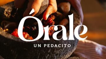 Órale Un Pedacito, los genuinos sabores de México en el corazón de Chamartín