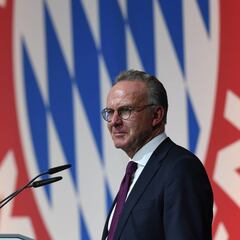 El Bayern despide a uno de sus entrenadores de juveniles acusado de racismo