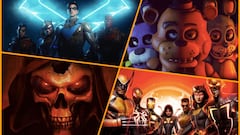 Las 15 mejores ofertas en videojuegos de la semana para PS5, PS4, Xbox, Switch y PC (6-8 de enero)