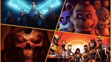 Las 15 mejores ofertas en videojuegos de la semana para PS5, PS4, Xbox, Switch y PC (6-8 de enero)