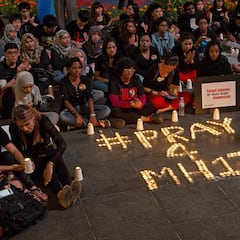 Reanudan la búsqueda del MH370: las primeras hipótesis apuntan a un desvío intencionado