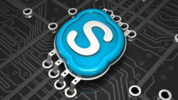 Chatea con tus contactos de Skype desde la barra de tareas de Windows 10