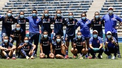 El duro rival que tendrán Las Leonas antes de soñar con la final