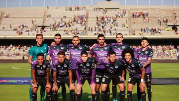 Atlético San Luis vs Mazatlán, jornada 14 Clausura 2022