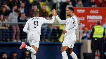 Con la victoria del Barcelona ante el Osasuna, Real Madrid debe salir a ganarle al Leganés para aferrarse a la cima de LaLiga.