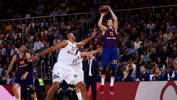 Se escapa el Barça