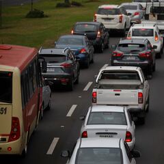 Permiso de circulación: Qué multas arriesgo si no lo he pagado todavía
