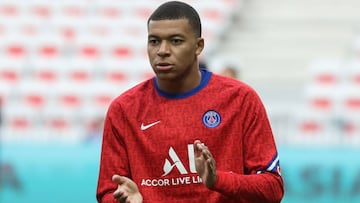 L’Equipe desgrana los planes de futuro de Mbappé