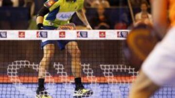 Fernando Belasteguín