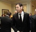 Hierro: "Xabi Alonso es un jugador vital para el Real Madrid"