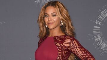Beyoncé, acusada de usar brujería y magia extrema.