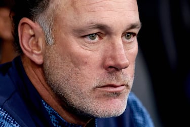 Gabriel Milito: Lord of the Clásico