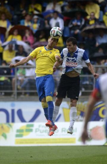 Cádiz-Hércules en imágenes