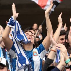 Al Espanyol le cuesta más de dos millones compensar al socio