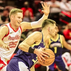 Presidente de Capitanes: “Tenemos tres objetivos, pero el principal es la NBA”