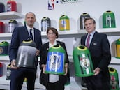 La NBA y Ecovidrio se asocian para renovar una cancha