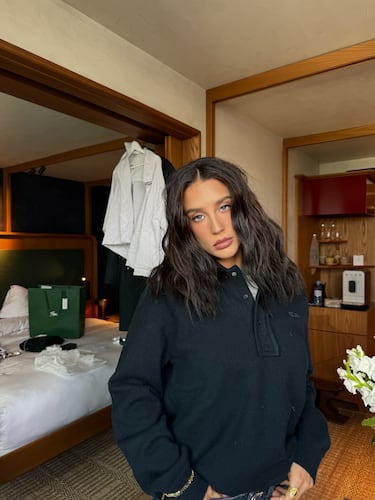 Los deportistas y famosos en las Redes Sociales