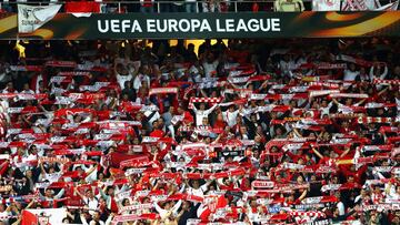 Tercera final española seguida en la Supercopa de Europa