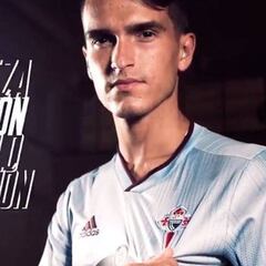 Oficial: Denis Suárez, al Celta por 12,9M€ y 3,1 en variables