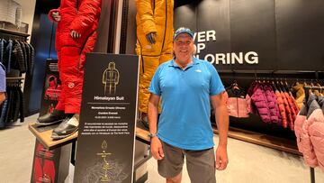 “Genera nostalgia”: un chileno que hizo historia rememoró su gran hazaña mundial