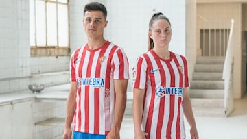 Nueva camiseta de corte clásico que recuerda tiempos lejanos