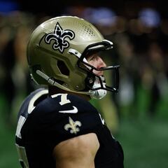 Fantasy Football top scorers by position: NFL 2024 week 11