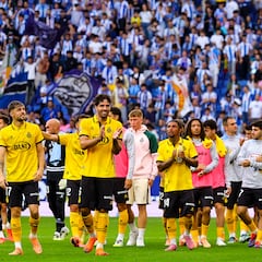 El Espanyol se ilusiona sin despegar los pies del suelo