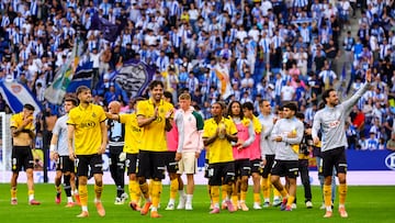 25/10/25 PARTIDO PRIMERA DIVISION
RCD ESPANYOL - ELCHE CF
SALUDOS