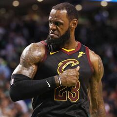 Warriors - Cavaliers: horario, canal de TV y cómo ver online