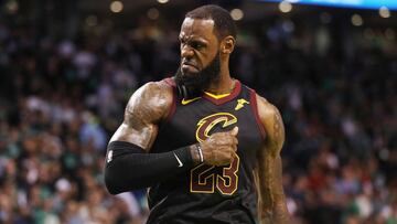 Warriors - Cavaliers: horario, canal de TV y cómo ver online