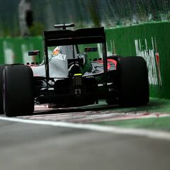 El objetivo de Honda: el nivel de Mercedes y Ferrari en el 2016