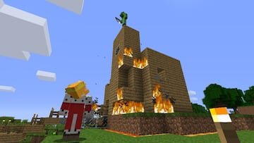 Captura de pantalla - Minecraft (360)