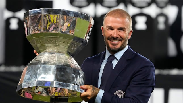 How much money does the 2024 Leagues Cup winner get?