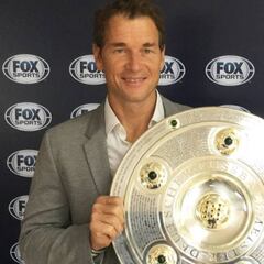 Lehman elogia a James y espera más de la Selección Colombia