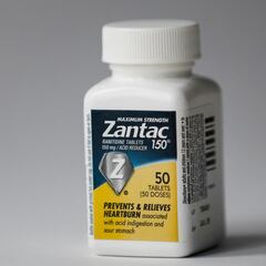 What are the 10 most prescribed drugs in the United States?