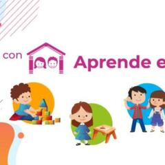 Aprende en Casa jueves 2 de septiembre: horarios, materias y canales para preescolar y primaria