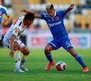 U. de Chile 0, Coquimbo Unido 2, Copa de Verano 2023: goles, resumen y resultado