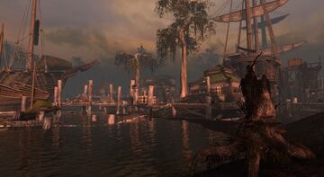 Captura de pantalla - The Elder Scrolls Online (PC)