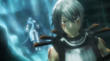 .hack//G.U. Last Recode ¡Ya tiene fecha de estreno!