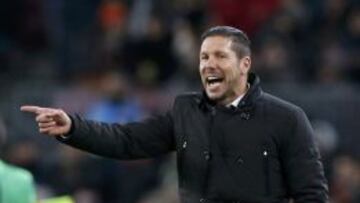 "La eliminatoria está abierta aún"