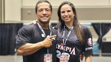 “Me voy a retirar a los 40 años porque quiero ser padre... ¿Qué le diré a mis hijos? Que soy el mejor de la historia”