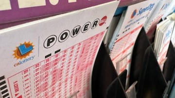 The Powerball jackpot continues to grow after no winner was chosen during the last drawing, now over half a billion dollars at $546 million. Were you lucky?