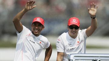 “Nadie escuchó mi versión”