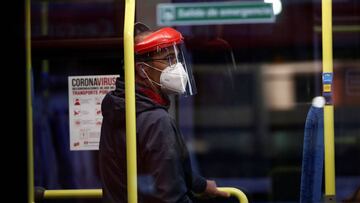 La forma más sencilla de contagiarse de coronavirus