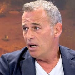 Carlos Lozano reaparece en 'Sábado Deluxe' y revela los motivos de su desaparición