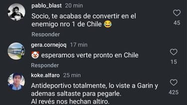 Chile se indigna por la derrota en Copa Davis y así reaccionan: recetas para Bergs
